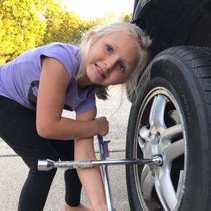 Meet your Posher, Brad